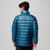 Men Arctic Crest™ Down Jacket – Tall Men Arctic Crest™ Down Jacket – Tall