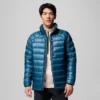 Men Arctic Crest™ Down Jacket – Tall Men Arctic Crest™ Down Jacket – Tall