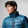 Men Arctic Crest™ Down Jacket – Tall Men Arctic Crest™ Down Jacket – Tall