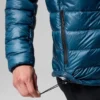 Men Arctic Crest™ Down Jacket – Tall Men Arctic Crest™ Down Jacket – Tall