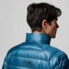 Men Arctic Crest™ Down Jacket – Tall Men Arctic Crest™ Down Jacket – Tall