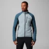Men Arctic Crest™ Hybrid Full Zip Jacket Men Arctic Crest™ Hybrid Full Zip Jacket