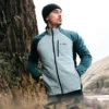 Men Arctic Crest™ Hybrid Full Zip Jacket Men Arctic Crest™ Hybrid Full Zip Jacket