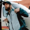 Men Arctic Crest™ Hybrid Full Zip Jacket Men Arctic Crest™ Hybrid Full Zip Jacket
