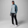 Men Arctic Crest™ Hybrid Full Zip Jacket Men Arctic Crest™ Hybrid Full Zip Jacket
