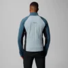 Men Arctic Crest™ Hybrid Full Zip Jacket Men Arctic Crest™ Hybrid Full Zip Jacket
