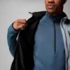 Men Arctic Crest™ Hybrid Full Zip Jacket Men Arctic Crest™ Hybrid Full Zip Jacket