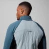 Men Arctic Crest™ Hybrid Full Zip Jacket Men Arctic Crest™ Hybrid Full Zip Jacket
