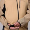 Men Arctic Crest™ Hybrid Full Zip Jacket – Big Men Arctic Crest™ Hybrid Full Zip Jacket – Big