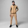 Men Arctic Crest™ Hybrid Full Zip Jacket – Tall Men Arctic Crest™ Hybrid Full Zip Jacket – Tall