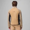 Men Arctic Crest™ Hybrid Full Zip Jacket – Tall Men Arctic Crest™ Hybrid Full Zip Jacket – Tall