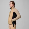 Men Arctic Crest™ Hybrid Full Zip Jacket – Tall Men Arctic Crest™ Hybrid Full Zip Jacket – Tall
