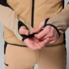 Men Arctic Crest™ Hybrid Full Zip Jacket – Tall Men Arctic Crest™ Hybrid Full Zip Jacket – Tall