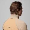 Men Arctic Crest™ Hybrid Full Zip Jacket – Tall Men Arctic Crest™ Hybrid Full Zip Jacket – Tall