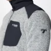 Men Arctic Crest™ Sherpa Full Zip Fleece Jacket Men Arctic Crest™ Sherpa Full Zip Fleece Jacket
