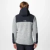 Men Arctic Crest™ Sherpa Full Zip Fleece Jacket Men Arctic Crest™ Sherpa Full Zip Fleece Jacket