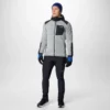 Men Arctic Crest™ Sherpa Full Zip Fleece Jacket Men Arctic Crest™ Sherpa Full Zip Fleece Jacket