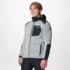Men Arctic Crest™ Sherpa Full Zip Fleece Jacket Men Arctic Crest™ Sherpa Full Zip Fleece Jacket