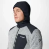 Men Arctic Crest™ Sherpa Full Zip Fleece Jacket Men Arctic Crest™ Sherpa Full Zip Fleece Jacket