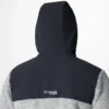 Men Arctic Crest™ Sherpa Full Zip Fleece Jacket Men Arctic Crest™ Sherpa Full Zip Fleece Jacket