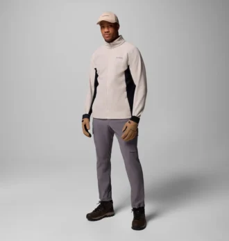 Men Arctic Peak™ Full Zip Fleece Jacket