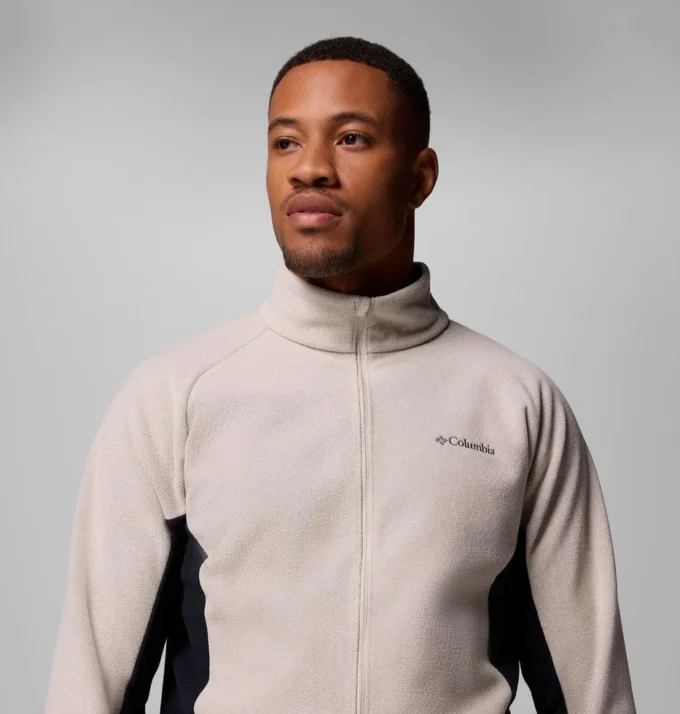 Men Arctic Peak™ Full Zip Fleece Jacket Men Arctic Peak™ Full Zip Fleece Jacket