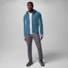 Men Arctic Peak™ Hooded Full Zip Fleece Jacket Men Arctic Peak™ Hooded Full Zip Fleece Jacket