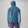 Men Arctic Peak™ Hooded Full Zip Fleece Jacket Men Arctic Peak™ Hooded Full Zip Fleece Jacket