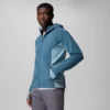 Men Arctic Peak™ Hooded Full Zip Fleece Jacket Men Arctic Peak™ Hooded Full Zip Fleece Jacket