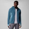 Men Arctic Peak™ Hooded Full Zip Fleece Jacket Men Arctic Peak™ Hooded Full Zip Fleece Jacket