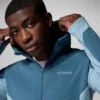 Men Arctic Peak™ Hooded Full Zip Fleece Jacket Men Arctic Peak™ Hooded Full Zip Fleece Jacket