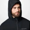 Men Ascender™ II Hooded Softshell Jacket Men Ascender™ II Hooded Softshell Jacket