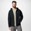 Men Ascender™ II Hooded Softshell Jacket Men Ascender™ II Hooded Softshell Jacket