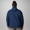 Men Ascender™ II Hooded Softshell Jacket – Big Men Ascender™ II Hooded Softshell Jacket – Big