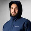 Men Ascender™ II Hooded Softshell Jacket – Big Men Ascender™ II Hooded Softshell Jacket – Big