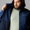 Men Ascender™ II Hooded Softshell Jacket – Big Men Ascender™ II Hooded Softshell Jacket – Big
