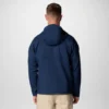 Men Ascender™ II Hooded Softshell Jacket – Tall Men Ascender™ II Hooded Softshell Jacket – Tall