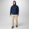 Men Ascender™ II Hooded Softshell Jacket – Tall Men Ascender™ II Hooded Softshell Jacket – Tall