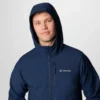 Men Ascender™ II Hooded Softshell Jacket – Tall Men Ascender™ II Hooded Softshell Jacket – Tall