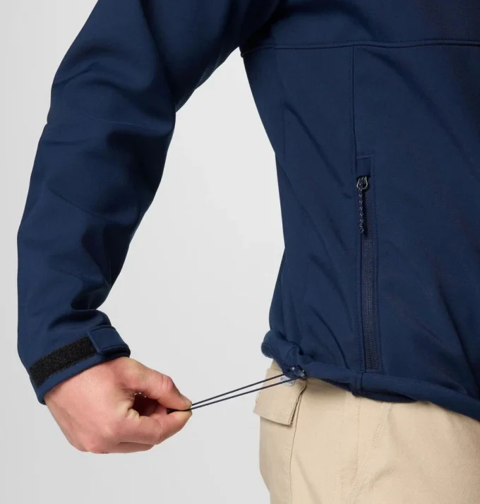 Men Ascender™ II Hooded Softshell Jacket – Tall Men Ascender™ II Hooded Softshell Jacket – Tall