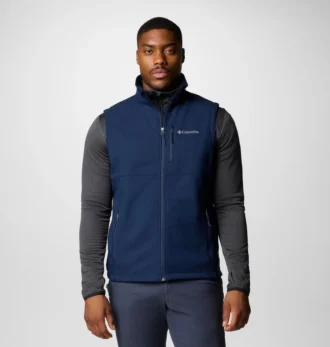 Men Ascender™ II Softshell Vest