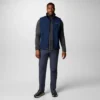 Men Ascender™ II Softshell Vest Men Ascender™ II Softshell Vest