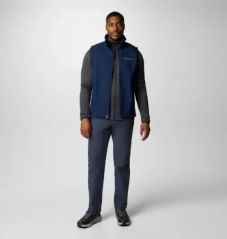Men Ascender™ II Softshell Vest