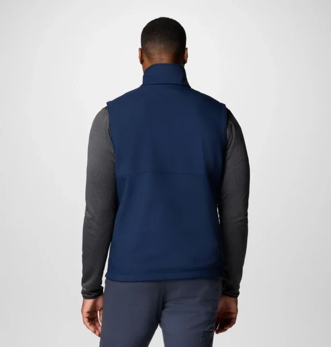 Men Ascender™ II Softshell Vest Men Ascender™ II Softshell Vest