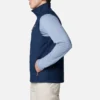 Men Ascender™ II Softshell Vest Men Ascender™ II Softshell Vest