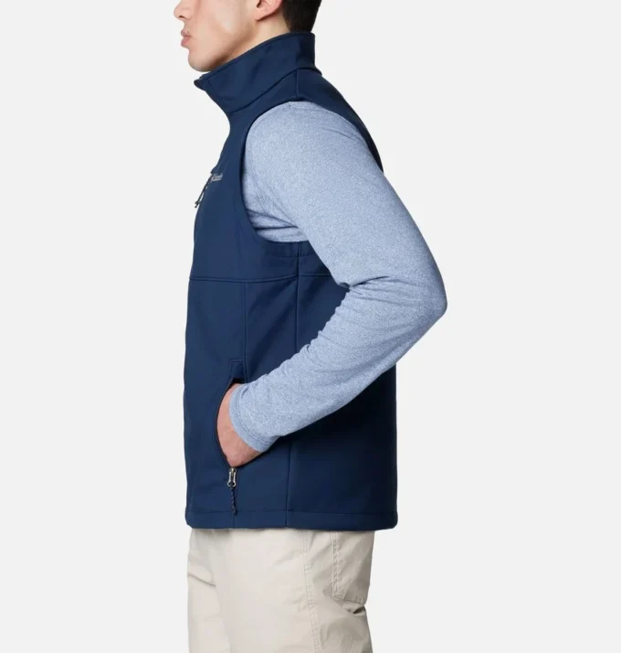 Men Ascender™ II Softshell Vest Men Ascender™ II Softshell Vest