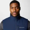 Men Ascender™ II Softshell Vest Men Ascender™ II Softshell Vest