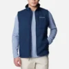 Men Ascender™ II Softshell Vest Men Ascender™ II Softshell Vest