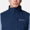 Men Ascender™ II Softshell Vest – Tall Men Ascender™ II Softshell Vest – Tall