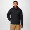 Men Ascender™ Softshell Jacket – Tall Men Ascender™ Softshell Jacket – Tall